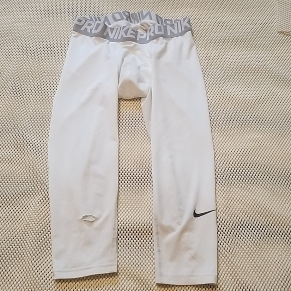 Nike Other - Nike dri-fit mens compression tights